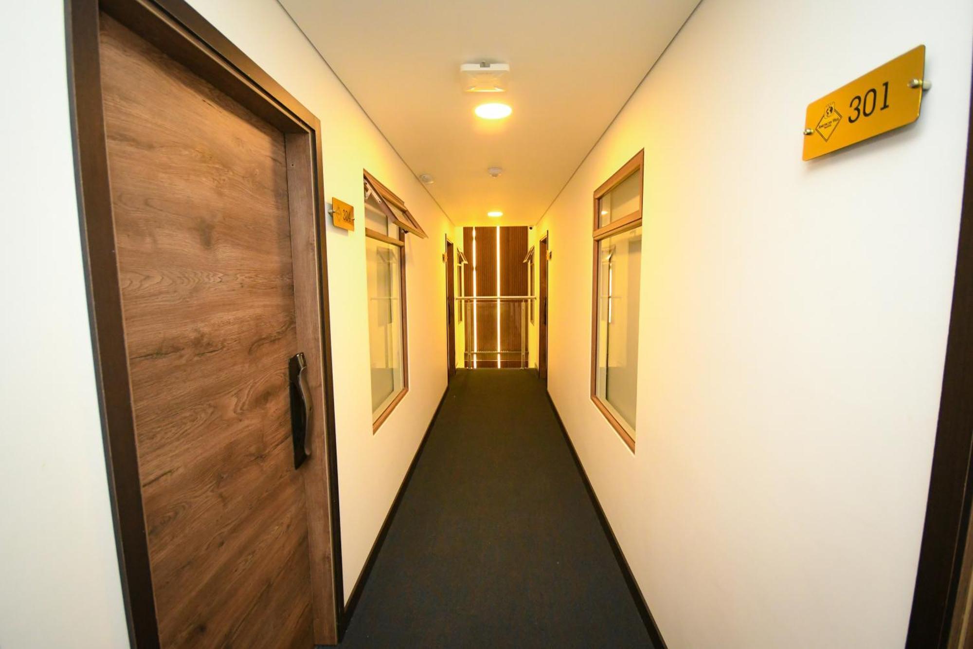 Hotel American Visa Boutique Богота Экстерьер фото